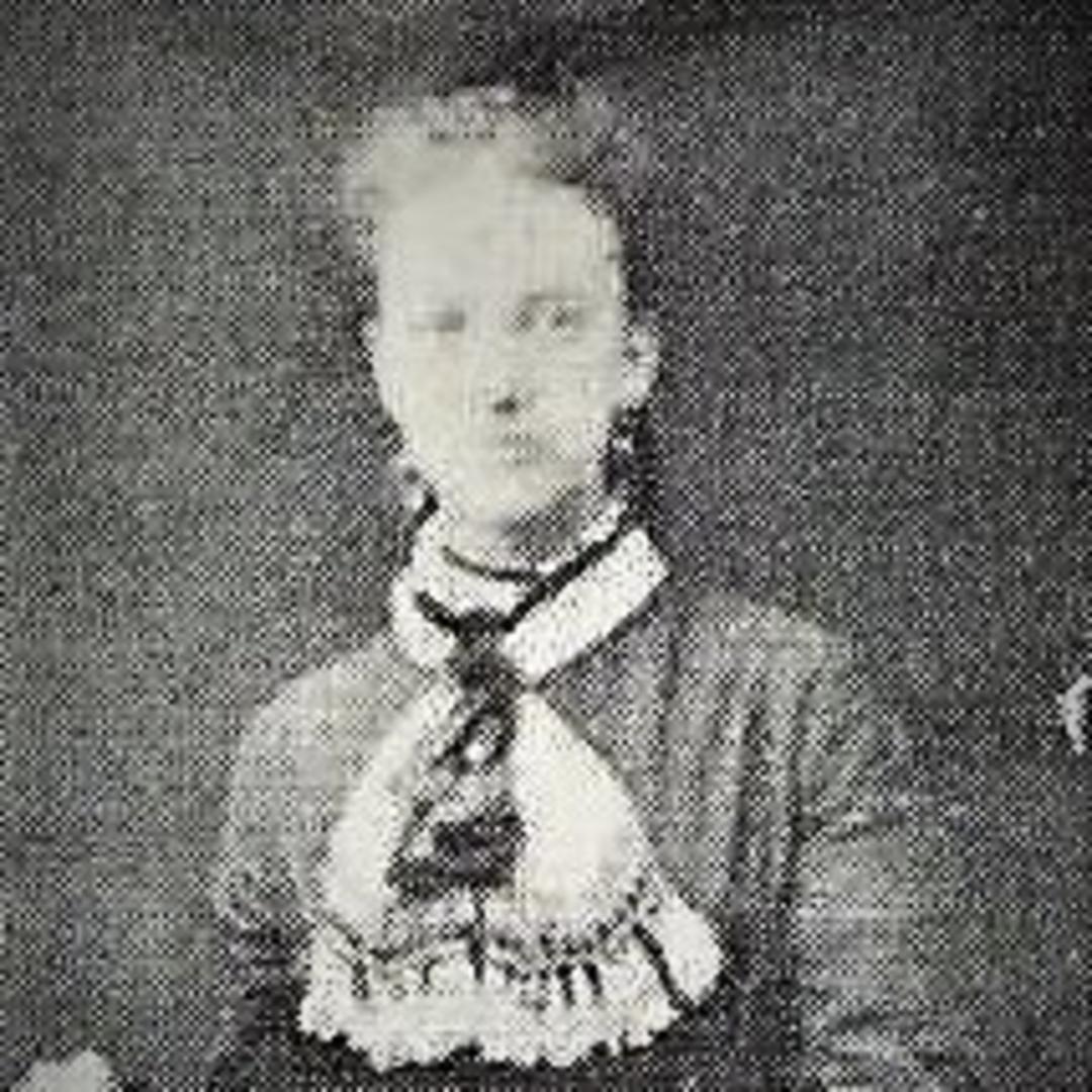 Jane Davies (1837 - 1870) Profile